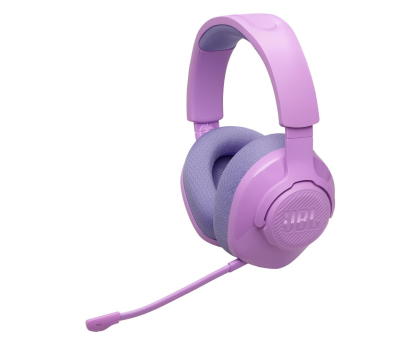 Słuchawka bezprzewodowa JBL Quantum 360 Fioletowe Q360PUR